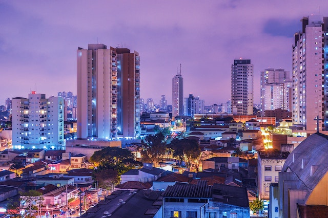 12 cidades com excelente qualidade de vida para morar no Brasil
