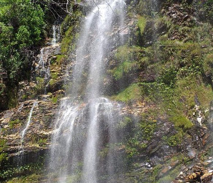 cachoeira da taioba