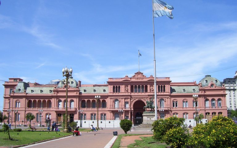 pontos turisticos da argentina