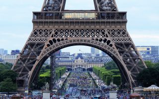 Vinte Curiosidades Fascinantes sobre a França
