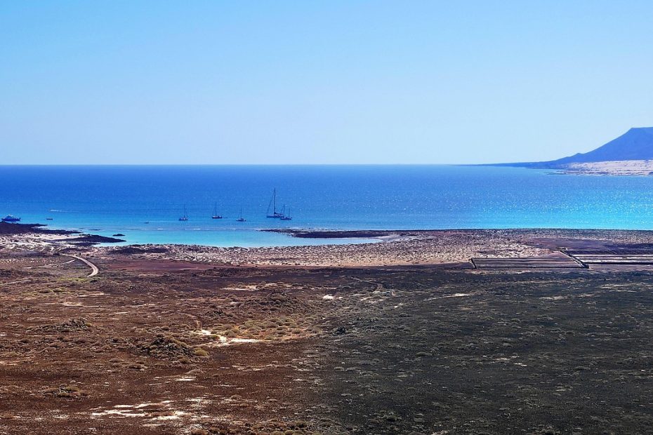 Como Funciona as Marés