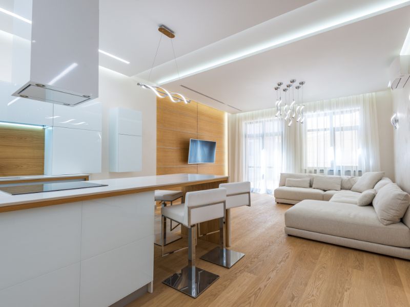 Como adaptar o lar sem grandes reformas