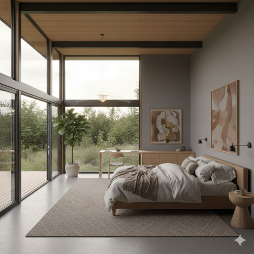 O impacto das Casas em Steel Frame no turismo de Santa Catarina