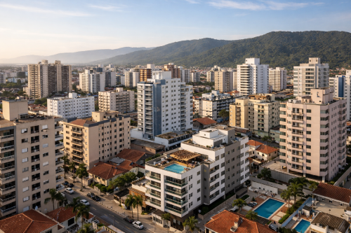 Conheça a cidade de Praia Grande em SP: um guia completo