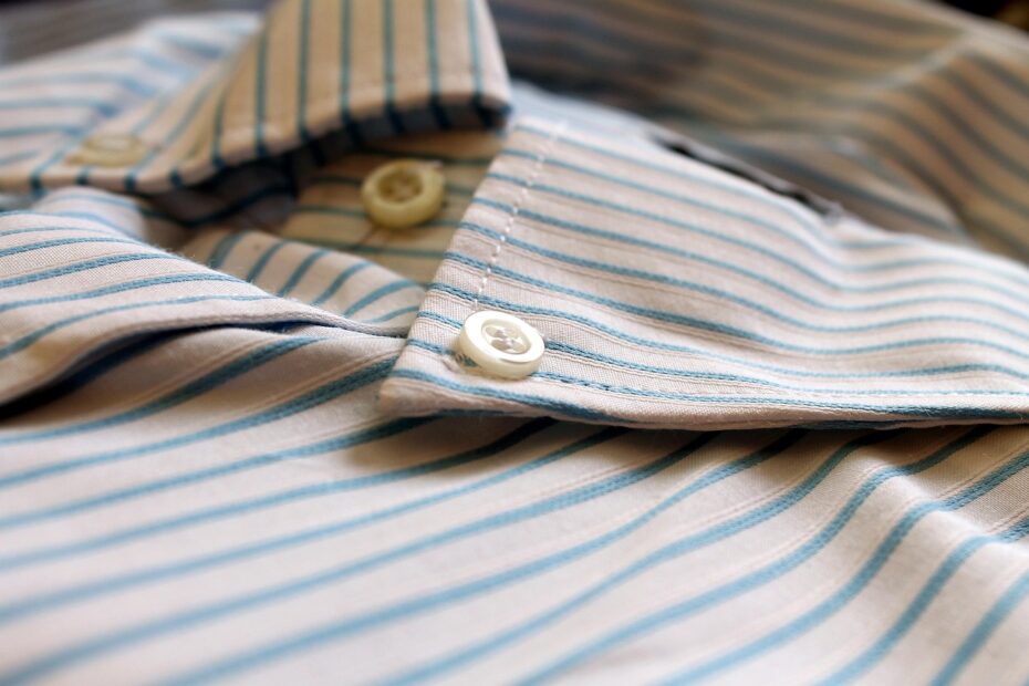 Camisas masculinas atemporais quais modelos nunca saem de moda