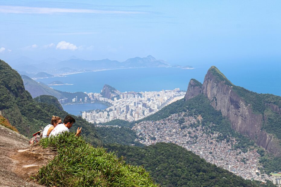 Rio de Janeiro para Mulheres: Cultura, Lazer e Experiências na Cidade