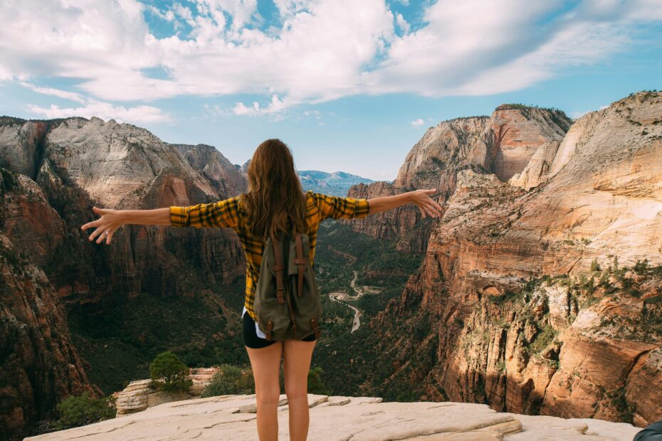 Viagens Internacionais para Mulheres: Planejamento, Cultura e Novas Experiências
